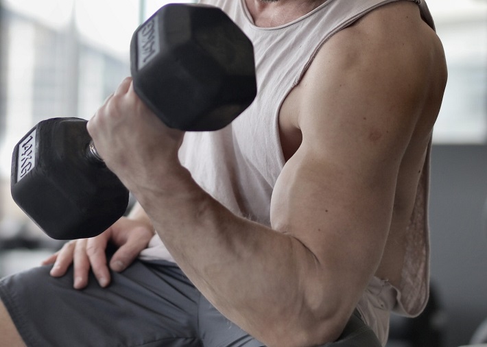 Top Exercises to Get Bigger Biceps