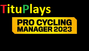 Playing Pro Cycling Manager 2023 - PC Gameplay: A YouTube Series